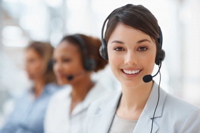 7 Tips Meningkatkan Layanan "Call Center" dan Dukungan Pelanggan