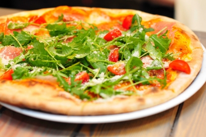 6 Langkah Sukses Membuka Kedai Pizza