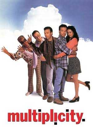 Resensi Film Multiplicity (1996)