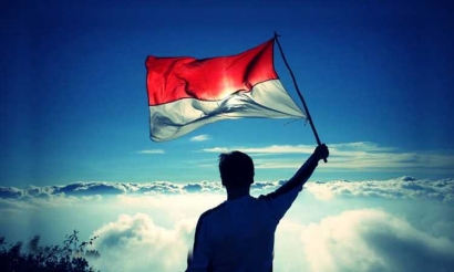 73 Tahun Indonesia, Adil dan Kaya (?)