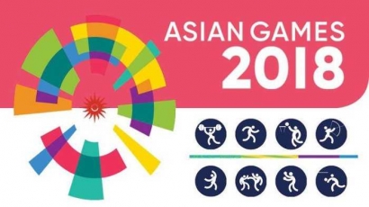 15 Fakta Unik Pembukaan Asian Games 2018