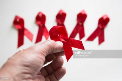 Kematian Pengidap HIV/AIDS di Situbondo Tidak Dikaitkan dengan Epidemi HIV/AIDS