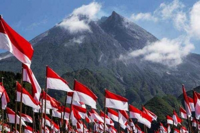Revolusi Mental Indonesia Dipelopori oleh Aksi Heroik Joni