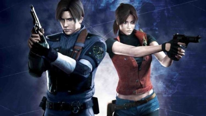 Resident Evil 2 Rilis di PS4, Yakin Berani Main Sendirian?