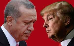 Perang Dagang Turki dan USA, Ujian Pertahanan Sistem Moneter dari Suatu Negara