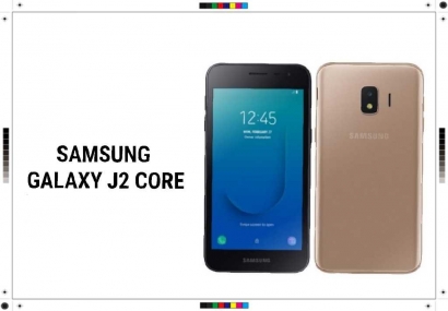 Samsung Keluarkan Produk New Entry "J2 CORE"