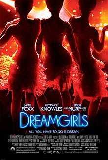 Resensi Film Dreamgirls (2006)