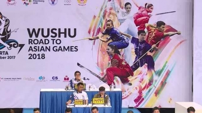 Wow! Inilah Empat Ratu Pendulang Emas Asian Games 2018 dari Indonesia