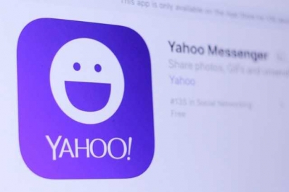 Yahoo, Pelajaran Bahwa Pentingnya Berinovasi