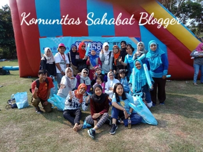 Allianz Sweat Ecopark Motivasi Kesehatan Keluarga Indonesia
