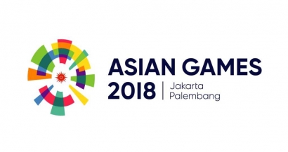 Panggung Spektakuler Indonesia di Opening Ceremony Asian Games 2018