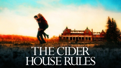 Resensi Film The Cider House Rules (1999)