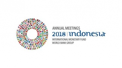 "Handmade From Bali", Geliat UMKM dalam Memanfaatkan Pertemuan IMF Melalui Promosi Produk Lokal ke Mancanegara