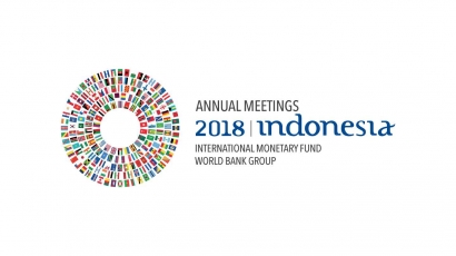 IMF - WB Annual Meeting 2018, Oportunitas Penuh Prestise dan Momen Konkretisasi