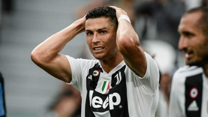 Cristiano Ronaldo Bisa Apa di Juventus?