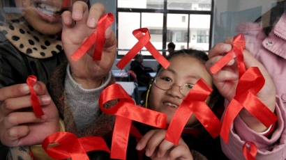 AIDS Bukan Soal Gejala, tapi Terkait dengan Perilaku