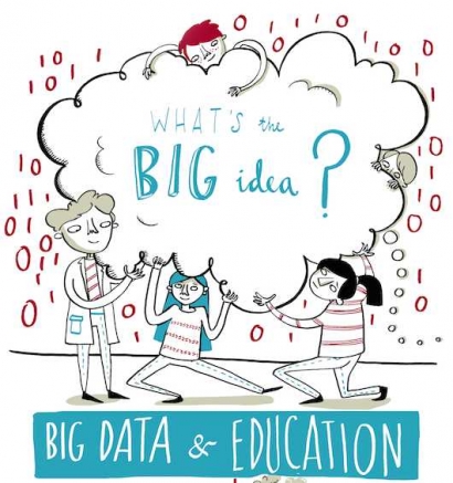 Pendidikan Indonesia dan Manfaat Big Data