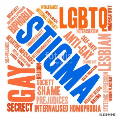 Siapa, Sih, Pemberi Stigma Terhadap LGBT?