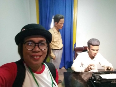 Wisata Edukasi: Napak Tilas 3 Museum di Jakarta