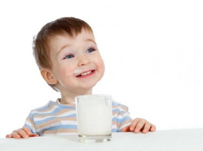 Ketahui Jenis Nutrisi Sebelum Memilih Susu untuk Perkembangan Otak Anak