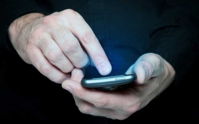 SMS Penipuan Masih Marak, Apa Gunanya Registrasi Kartu SIM Seluler?