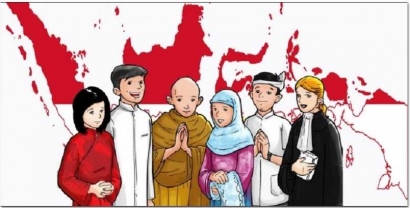 Hak Minoritas Agama di Indonesia, Mau Dibawa ke Mana?
