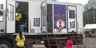 Mendeteksi HIV/AIDS di Kota Depok dengan Menyasar Pasar