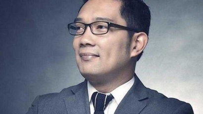 Mewaspadai Ide Mubazir Gubernur Jawa Barat Ridwan Kamil