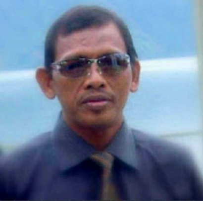 Sayuthi Aulia, Pejuang Nasib Guru Aceh yang Gigih Itu Telah Pergi