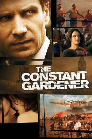 Resensi Film The Constant Gardener (2005)