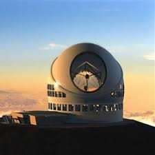 Rencana Membangun Teleskop Raksasa Terbentur Kesakralan