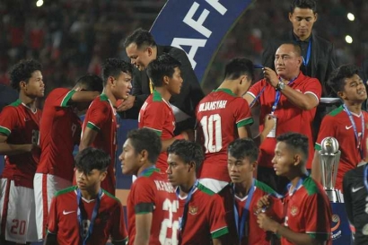 Piala AFF Makin Dekat, PSSI Harus Bergerak Cepat