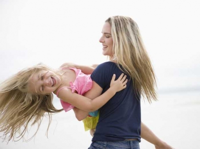 Peran Orangtua Terhadap Perkembangan Emosi dan Tempramen Anak
