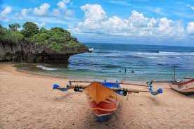 Gunungkidul Yogyakarta, Kaya Destinasi Wisata Pantai