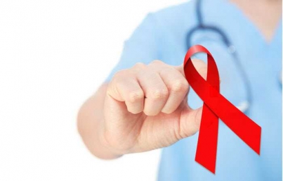 "Tidak Ada Penularan HIV Baru di Jawa Tengah" Hanya Sebatas Slogan