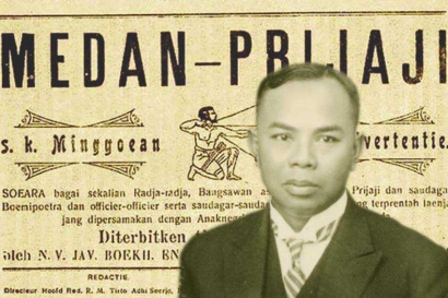 Agitasi dan Ambivalensi Modernitas Pada Sastra Indonesia 1920