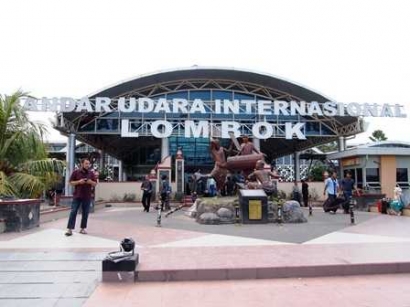 Pembangunan dan Peremajaan Bandara, Bukti Keberhasilan SBY Membangun Negeri