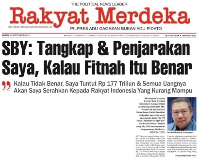 Asia Sentinel, Media Abal-abal Penyebar Hoaks?