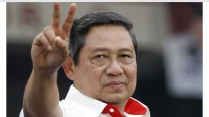 Apresiasi Dunia atas Kinerja Pemberantasan Korupsi Era SBY