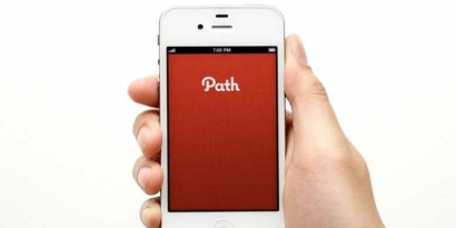 Path Dikabarkan akan Tutup, Mungkinkah Karena Kalah dari Instagram?