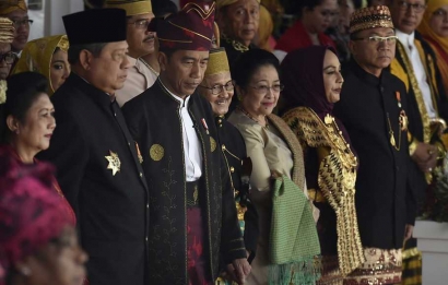 Surat Terbuka untuk Pak Jokowi Terkait Asia Sentinel