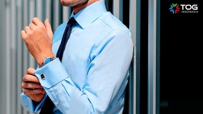 5 Warna Baju yang Harus Dihindari Saat Wawancara Kerja