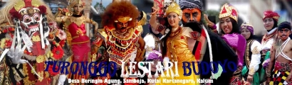 Melestarikan Budaya Jawa di Pulau Kalimantan