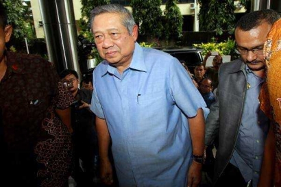 Asia Sentinel Minta Maaf ke SBY, Berikut Penjelasan Lengkapnya