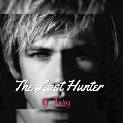 The Last Hunter #Part 8
