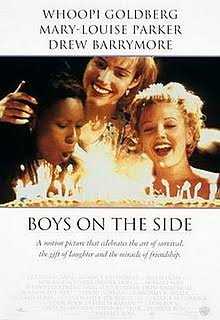 Resensi Film "Boys On The Side" (1995)