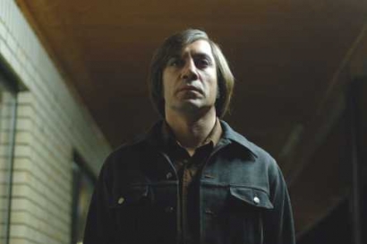 No Country for Old Men (2007), Old Classic that Stay Golden