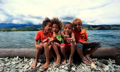Kembalinya Freeport, Kembalinya Asa Papua