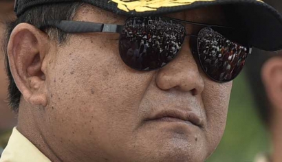 Menyelisik HTI dalam Pusaran Kubu Prabowo, Akan Bermuara Kemana?