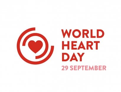 Selamat Hari Jantung Sedunia dan Pengenalan Penyakit Jantung Bawaan